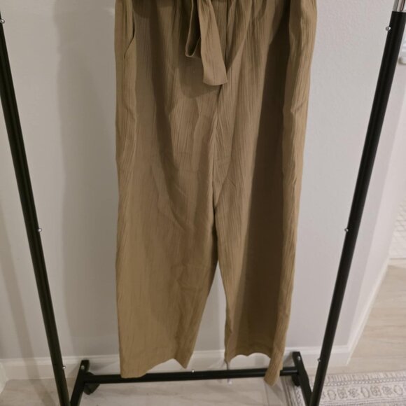 3.1 Phillip Lim Wide Leg Pants - 8 - Picture 8 of 14